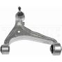 DORMAN 522-611 Suspension Control Arm And Ball Joint Assembly