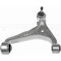 DORMAN 522-612 Suspension Control Arm And Ball Joint Assembly