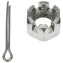 DORMAN 522-618 Suspension Control Arm And Ball Joint Assembly