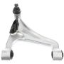 DORMAN 522-625 Suspension Control Arm And Ball Joint Assembly