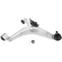 DORMAN 522-625 Suspension Control Arm And Ball Joint Assembly