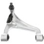 DORMAN 522-625 Suspension Control Arm And Ball Joint Assembly
