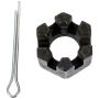DORMAN 522-625 Suspension Control Arm And Ball Joint Assembly