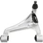 DORMAN 522-626 Suspension Control Arm And Ball Joint Assembly