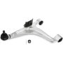 DORMAN 522-626 Suspension Control Arm And Ball Joint Assembly