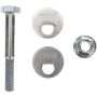 DORMAN 522-703 Alignment Camber / Toe Lateral Link