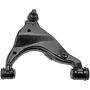 DORMAN 522-719 Suspension Control Arm And Ball Joint Assembly