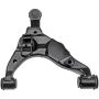 DORMAN 522-720 Suspension Control Arm And Ball Joint Assembly
