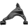 DORMAN 522-720 Suspension Control Arm And Ball Joint Assembly