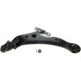 DORMAN 522-723 Suspension Control Arm And Ball Joint Assembly