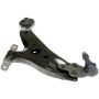 DORMAN 522-723 Suspension Control Arm And Ball Joint Assembly