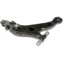 DORMAN 522-723 Suspension Control Arm And Ball Joint Assembly