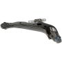 DORMAN 522-724 Suspension Control Arm And Ball Joint Assembly