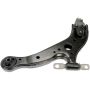 DORMAN 522-724 Suspension Control Arm And Ball Joint Assembly