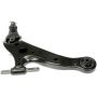 DORMAN 522-724 Suspension Control Arm And Ball Joint Assembly