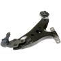 DORMAN 522-724 Suspension Control Arm And Ball Joint Assembly