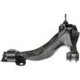 DORMAN 522-754 Suspension Control Arm And Ball Joint Assembly