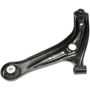 DORMAN 522-762 Suspension Control Arm And Ball Joint Assembly