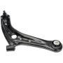 DORMAN 522-762 Suspension Control Arm And Ball Joint Assembly