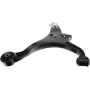 DORMAN 522-777 Suspension Control Arm