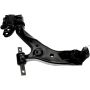 DORMAN 522-809 Suspension Control Arm And Ball Joint Assembly