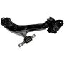 DORMAN 522-809 Suspension Control Arm And Ball Joint Assembly