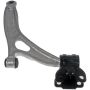 DORMAN 522-811 Suspension Control Arm And Ball Joint Assembly