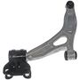 DORMAN 522-811 Suspension Control Arm And Ball Joint Assembly