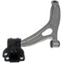 DORMAN 522-812 Suspension Control Arm And Ball Joint Assembly