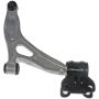 DORMAN 522-812 Suspension Control Arm And Ball Joint Assembly