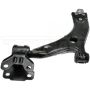 DORMAN 522-814 Suspension Control Arm And Ball Joint Assembly
