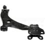 DORMAN 522-814 Suspension Control Arm And Ball Joint Assembly