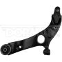 DORMAN 522-815 Suspension Control Arm And Ball Joint Assembly