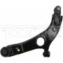 DORMAN 522-816 Suspension Control Arm And Ball Joint Assembly