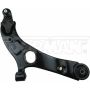 DORMAN 522-816 Suspension Control Arm And Ball Joint Assembly