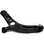 DORMAN 522-823 Suspension Control Arm And Ball Joint Assembly