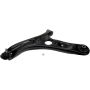 DORMAN 522-823 Suspension Control Arm And Ball Joint Assembly