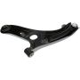 DORMAN 522-824 Suspension Control Arm And Ball Joint Assembly