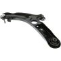DORMAN 522-824 Suspension Control Arm And Ball Joint Assembly