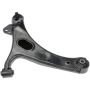 DORMAN 522-831 Suspension Control Arm And Ball Joint Assembly