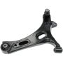 DORMAN 522-831 Suspension Control Arm And Ball Joint Assembly