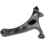 DORMAN 522-832 Suspension Control Arm And Ball Joint Assembly