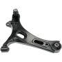 DORMAN 522-832 Suspension Control Arm And Ball Joint Assembly