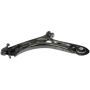 DORMAN 522-837 Suspension Control Arm And Ball Joint Assembly