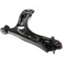 DORMAN 522-837 Suspension Control Arm And Ball Joint Assembly
