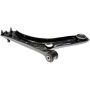 DORMAN 522-837 Suspension Control Arm And Ball Joint Assembly