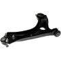 DORMAN 522-837 Suspension Control Arm And Ball Joint Assembly