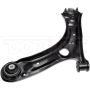 DORMAN 522-838 Suspension Control Arm And Ball Joint Assembly