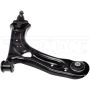 DORMAN 522-838 Suspension Control Arm And Ball Joint Assembly