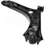 DORMAN 522-838 Suspension Control Arm And Ball Joint Assembly